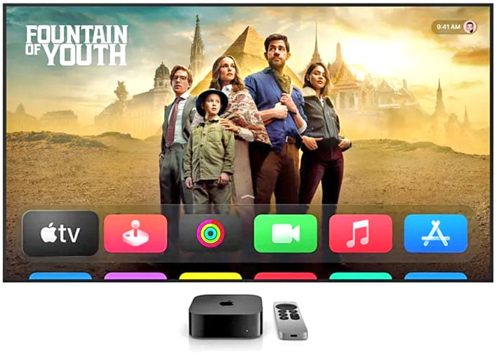apple tvos26 rev2