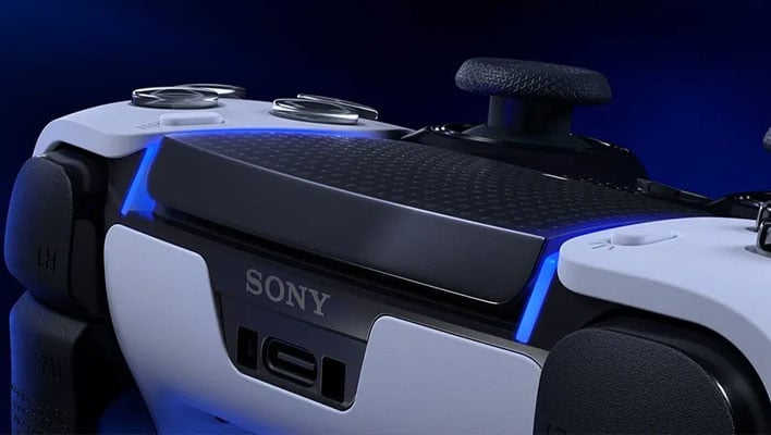 その他 SONY - DualSense Edge DualSense Edge Review