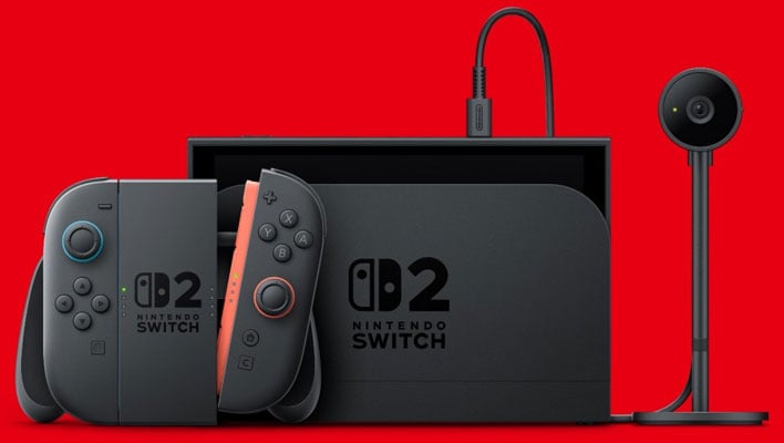 Nintendo Switch 2 Races To Astonishing Sales Record Outpacing Early Reports