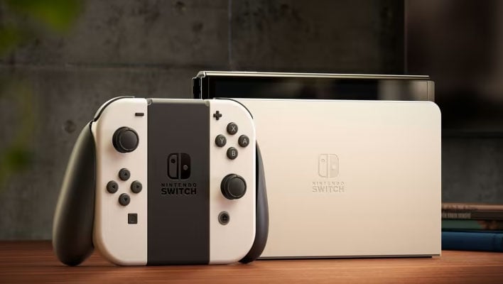 Vergessen Sie die Switch 2 und sichern Sie sich mit diesem Superangebot ...
