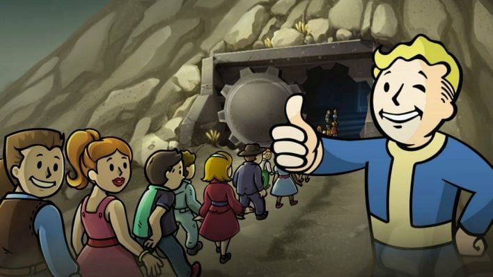 fallout shelter1