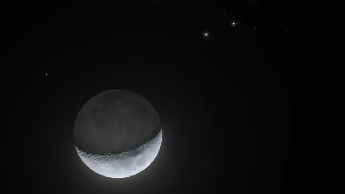 body uranus hubble moon