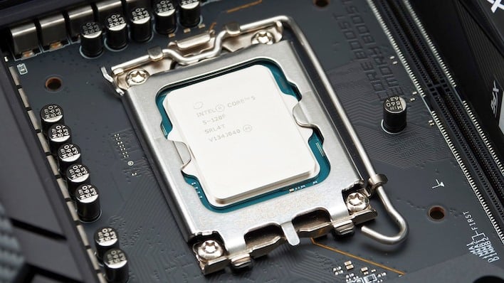 Intel Core 5 120F CPU Breaks Cover For Budget Gaming PCs With These Specs