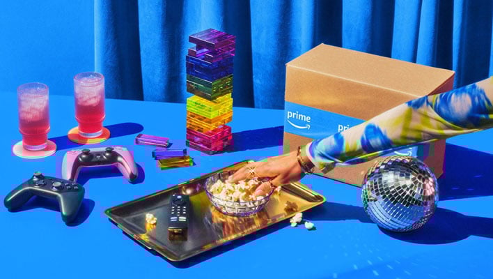 2025 Amazon Prime Day: When, What To Expect And A Free Games Bonus