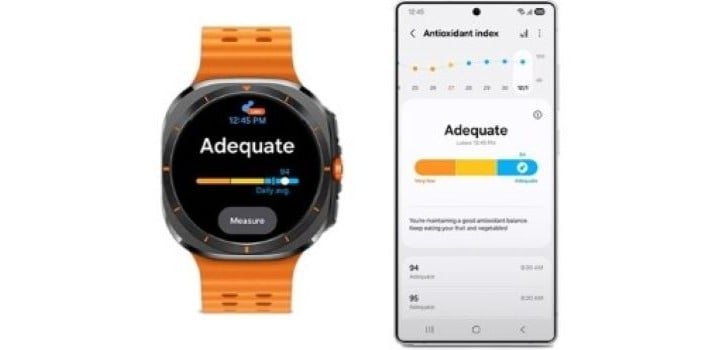 Samsung Galaxy Watch Is Getting A Running Coach, Bedtime Guidance And More Healthy Upgrades