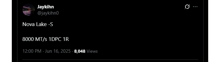 jaykihn nova lake memory