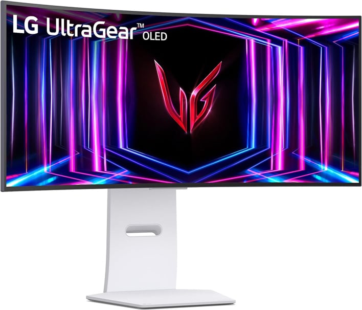 3 lg ultragear 34 oled monitor deals news