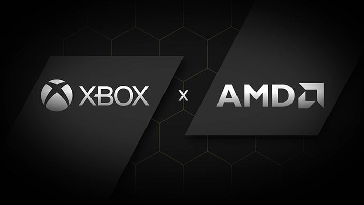 AMD Scores Chip Deal To Power Microsoft's Next-Gen Xbox And More Gaming Devices