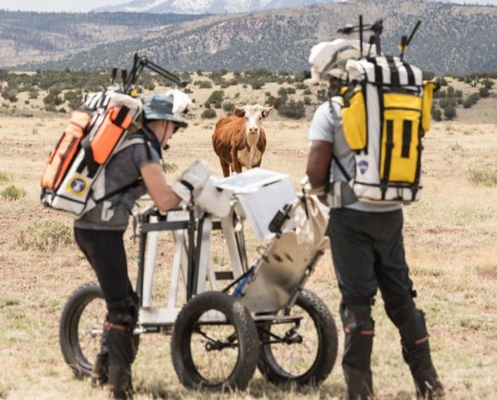 training for the moon1