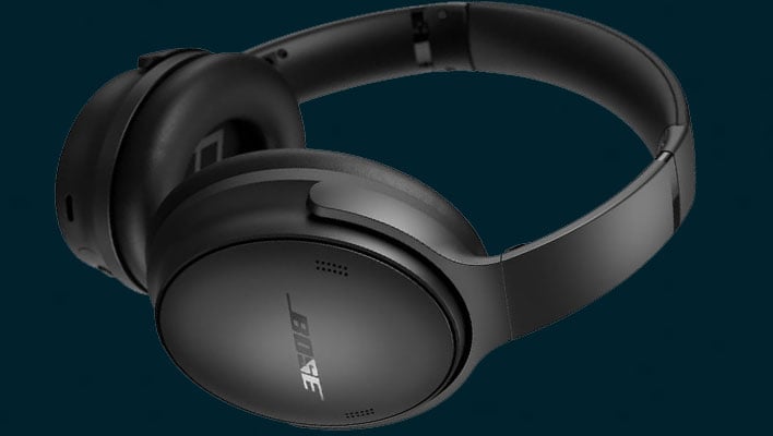 Rock Out To Great Deals On Refurb Bose Headphones And Soundbars Up To $100 Off