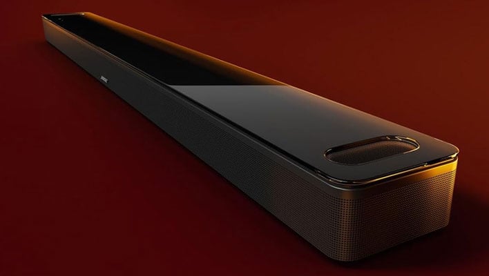 Rock Out To Great Deals On Refurb Bose Headphones And Soundbars Up To $100 Off