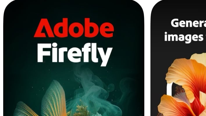 body adobe firefly app