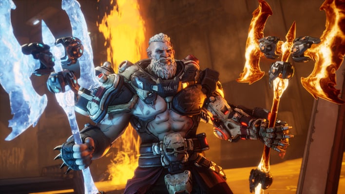 borderlands 4 price dlc body
