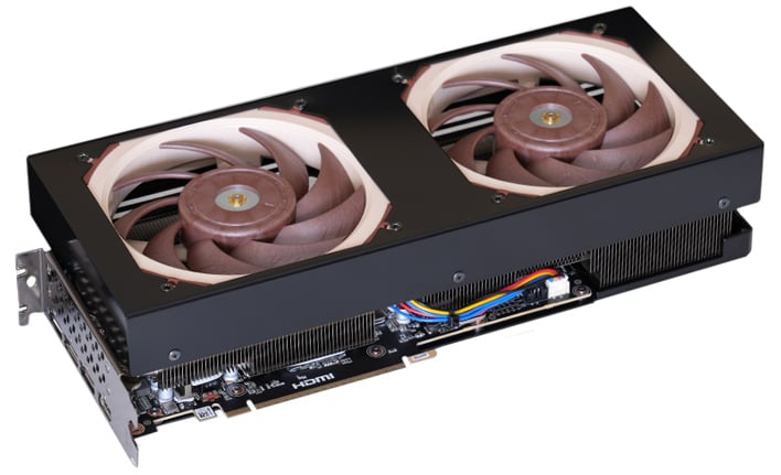 5070 ti japan noctua rtx 5000s