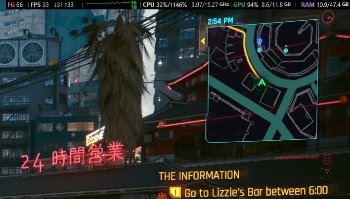 Real Or Fake Frames? Steam's New Overlay Detects DLSS And FSR Frame Gen