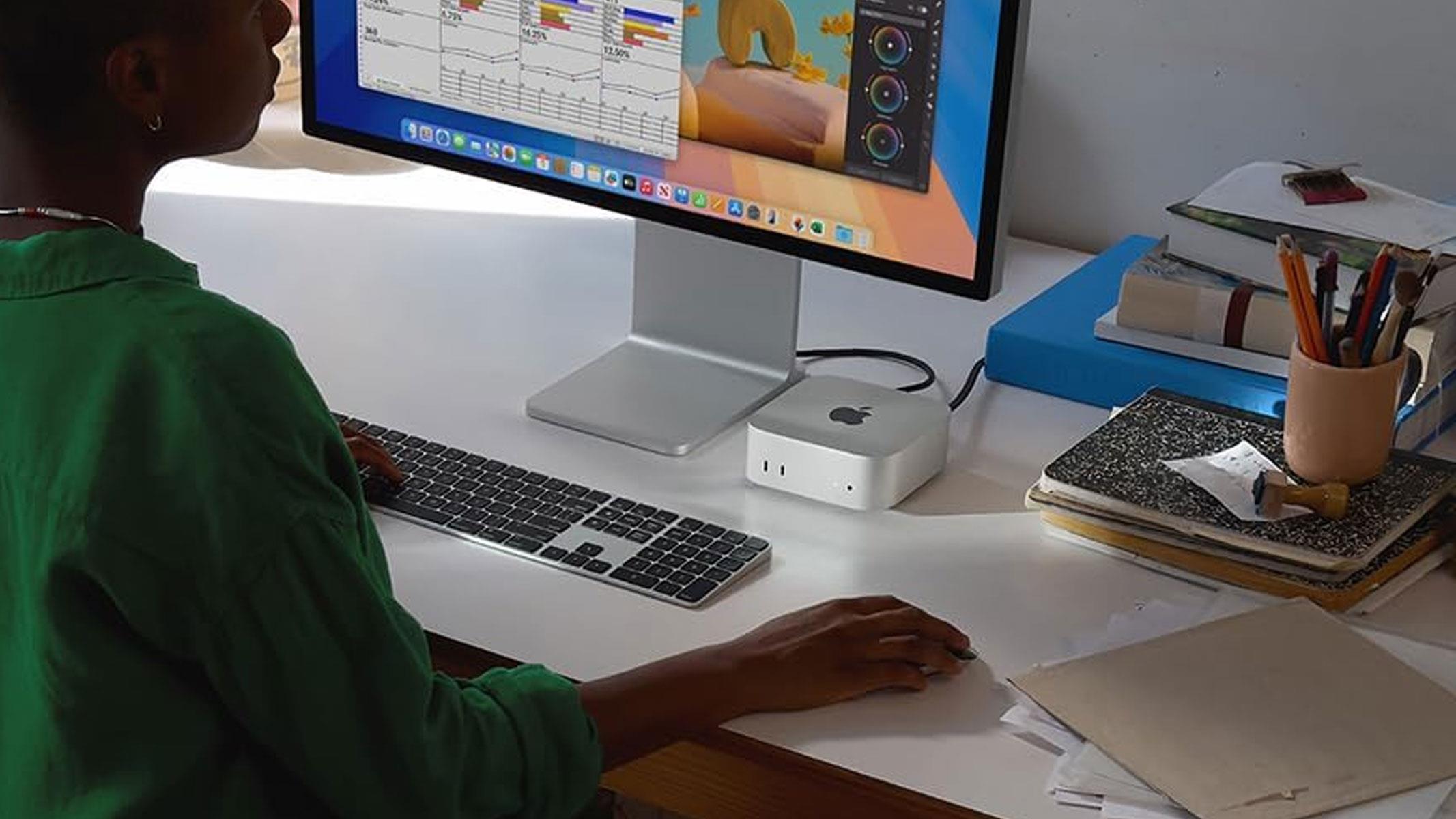 Apple M4 Mac Mini Slashed To All-Time Low Price Ahead Of Prime Day