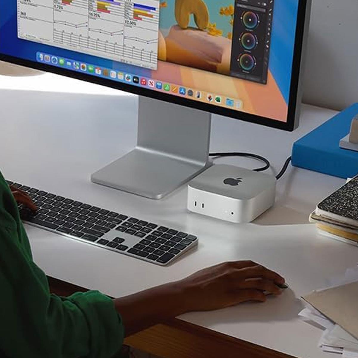 Apple M4 Mac Mini Slashed To All-Time Low Price Ahead Of Prime Day