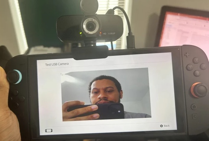 usb camera