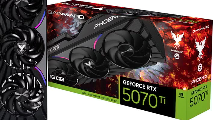 GeForce RTX 5070 Ti Drops Below MSRP At UK Retailers, Is The