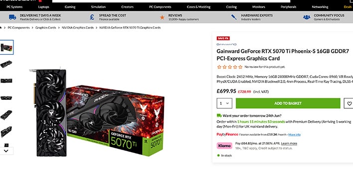 overclockers