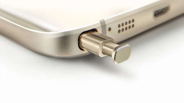 Say Goodbye To The Built-In S Pen? Which Galaxy Phone Might Ditch The Stylus Port
