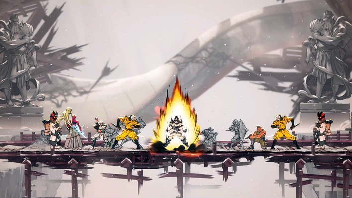 shinobi art of vengeance