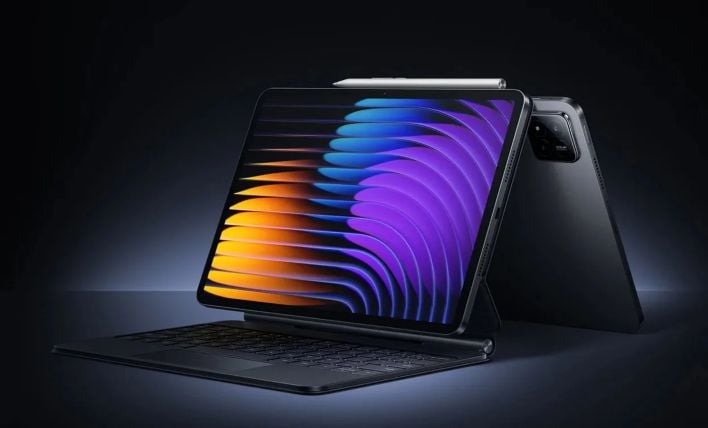 xiaomi pad1