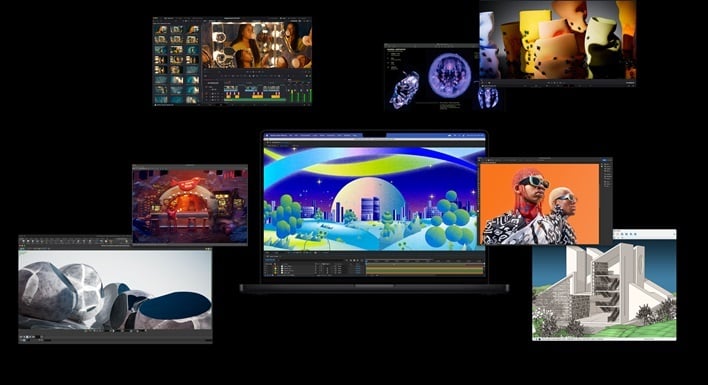 body apple mac ads