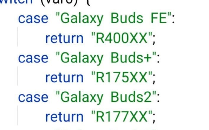 buds core apk