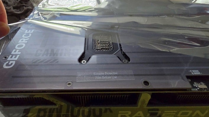blood wolfe geforce radeon error