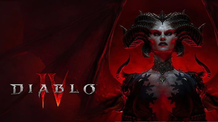 Hell Yeah! PlayStation Plus Adds Diablo 4, Teases Perks To Celebrate 15 ...
