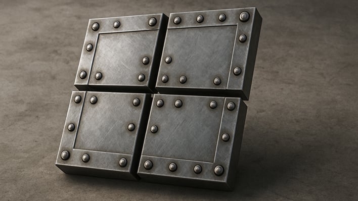 Windows Changes Will Prevent Another CrowdStrike Incident And Remove Blue Screen Of Death