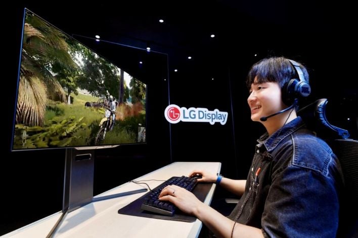 lg oled fourth gen1