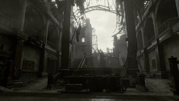 resident evil requiem addictive fear body