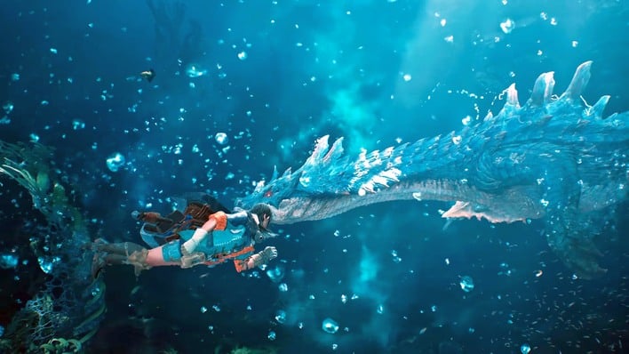 lagiacrus