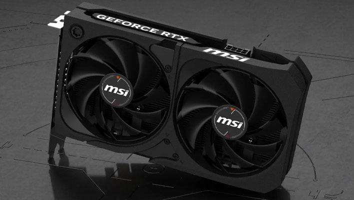 First GeForce RTX 5050 GPU Goes Up For Preorder With A Surprise Release ...