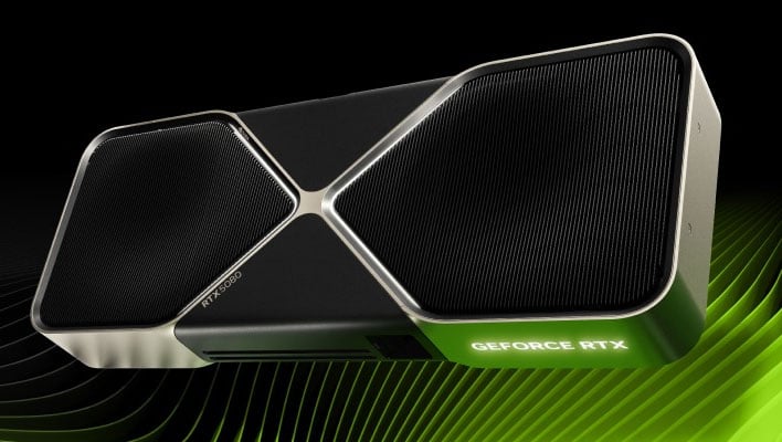 GeForce RTX 5080, 5070 TI i 5070 SUPER odświeżono, aby uzyskać więcej VRAM