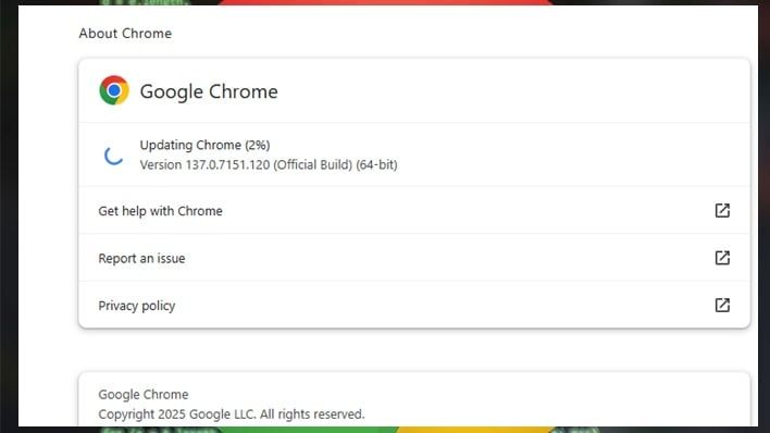 Google Issues Urgent Update For Millions Of Chrome Users Amid Active 0-Day Exploitation