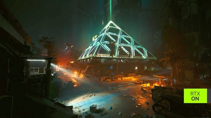 NVIDIA's DLSS Transformer Tech Slashes VRAM Usage By 20%
