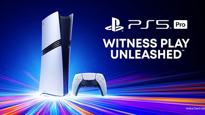 PlayStation 5 Pro Confirmed For A Major Graphics Upgrade In 2026