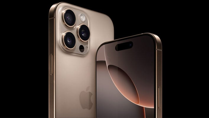 This Apple iPhone 17 Pro Max Spec Leak Could Make You Regret Not Waiting