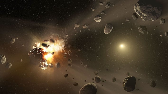body2 comet nasa earth solar system speed