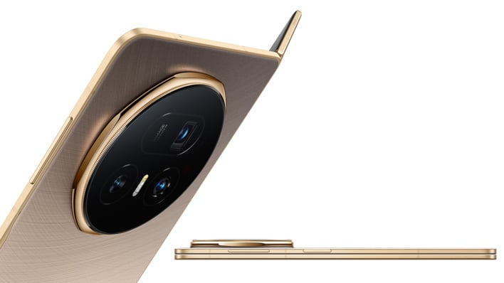 Honor Magic V5 Launches As World's Thinnest Foldable, Can Samsung Beat It?