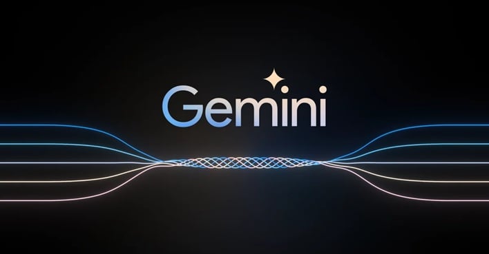 Google's AI-Powered Gemini Gems Now Live In Docs, Gmail, And Sheets