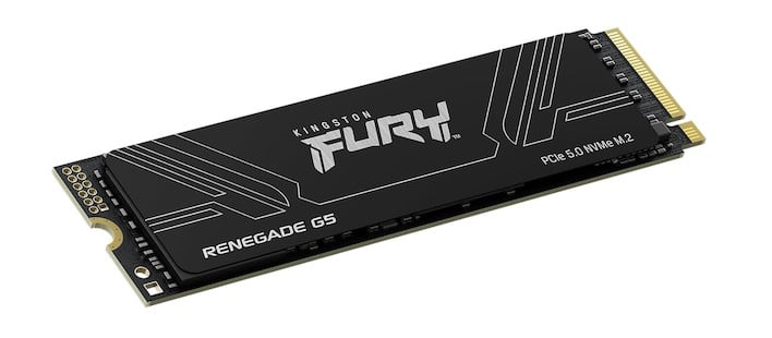 kingston fury renegade g5