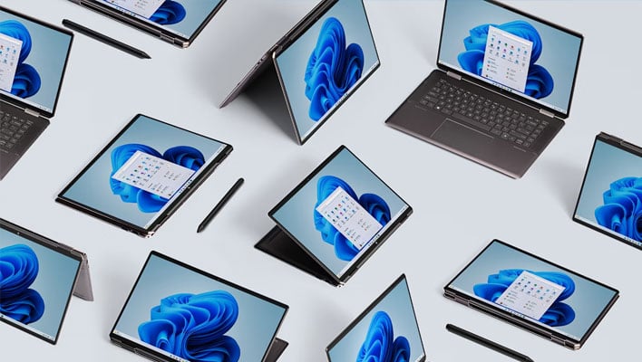 Windows 11 Finally Dethrones Windows 10 On The Desktop, What Now?