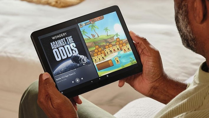 Amazon Echo Spot Just $45, Fire HD 10 50% Off & More Prime Day Deals