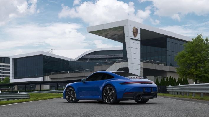 pca porsche rear1
