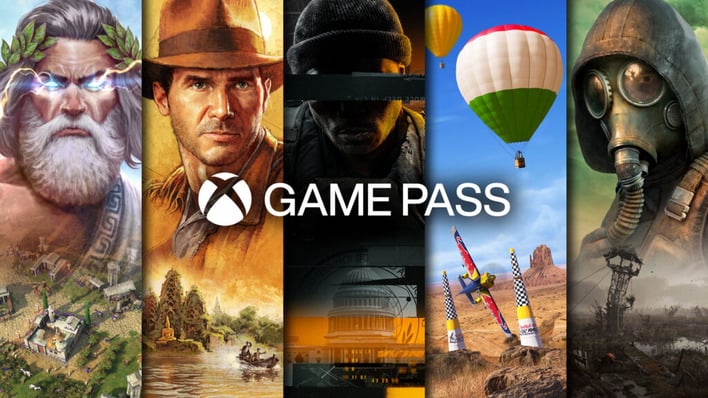 Ehemaliger Chef von Arkane Studios kritisiert Xbox Game Pass als schädlich ...