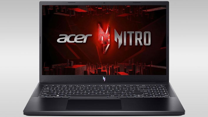 Acer Blitzes Prime Day With Deals Up To 41% Off Gaming Monitors And PCs